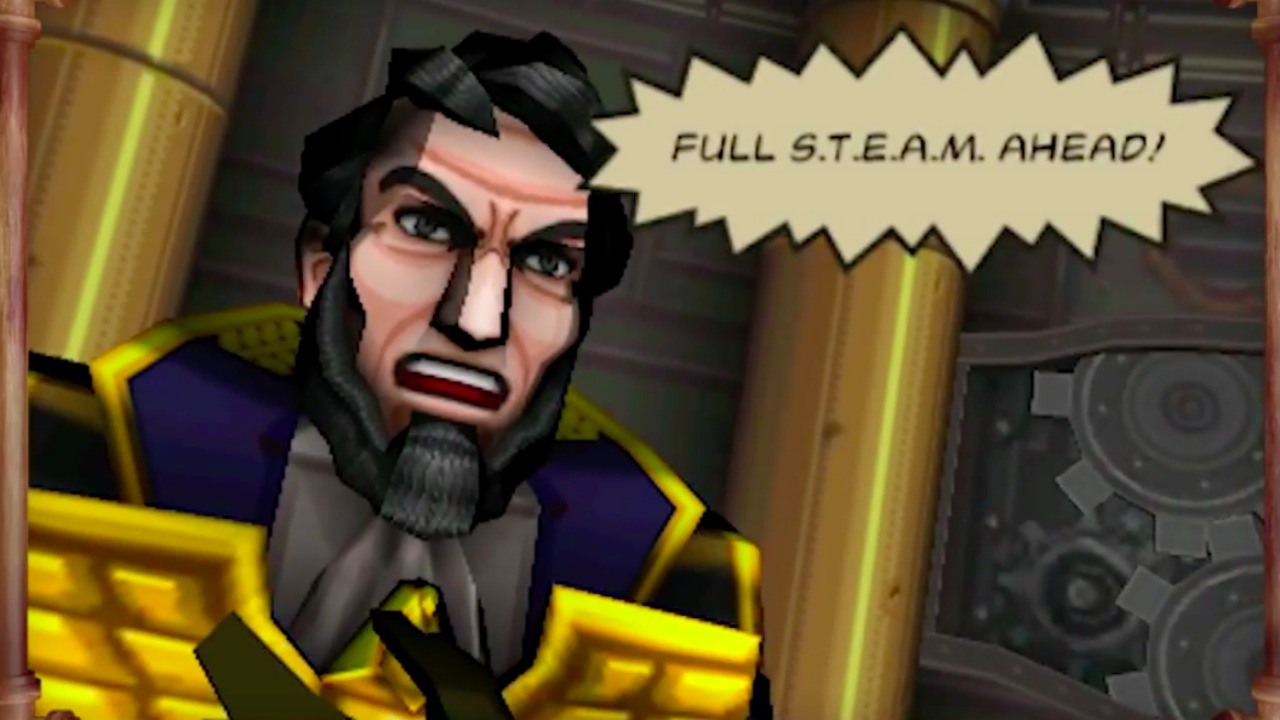 10 Great Games You Might Have Missed In March - Overmental