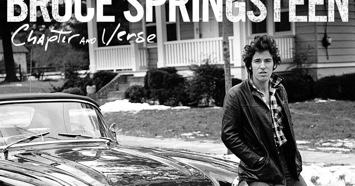 New Music Weekend: Bruce Springsteen, Neurosis, Every Time I Die, and ...