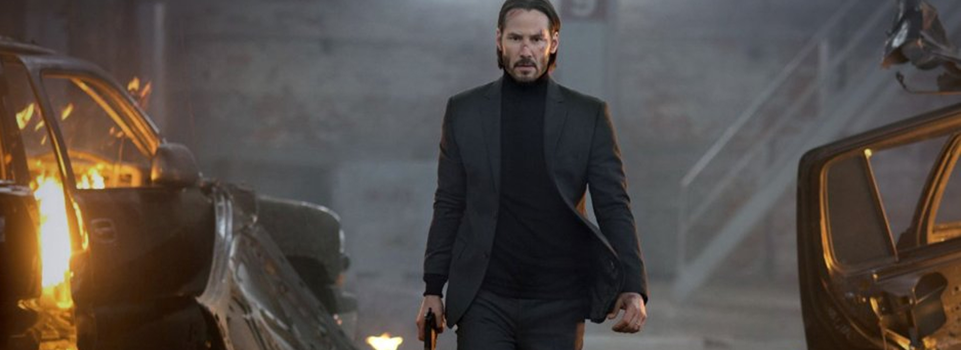 A World Of Assassins The Expanding John Wick Universe Overmental
