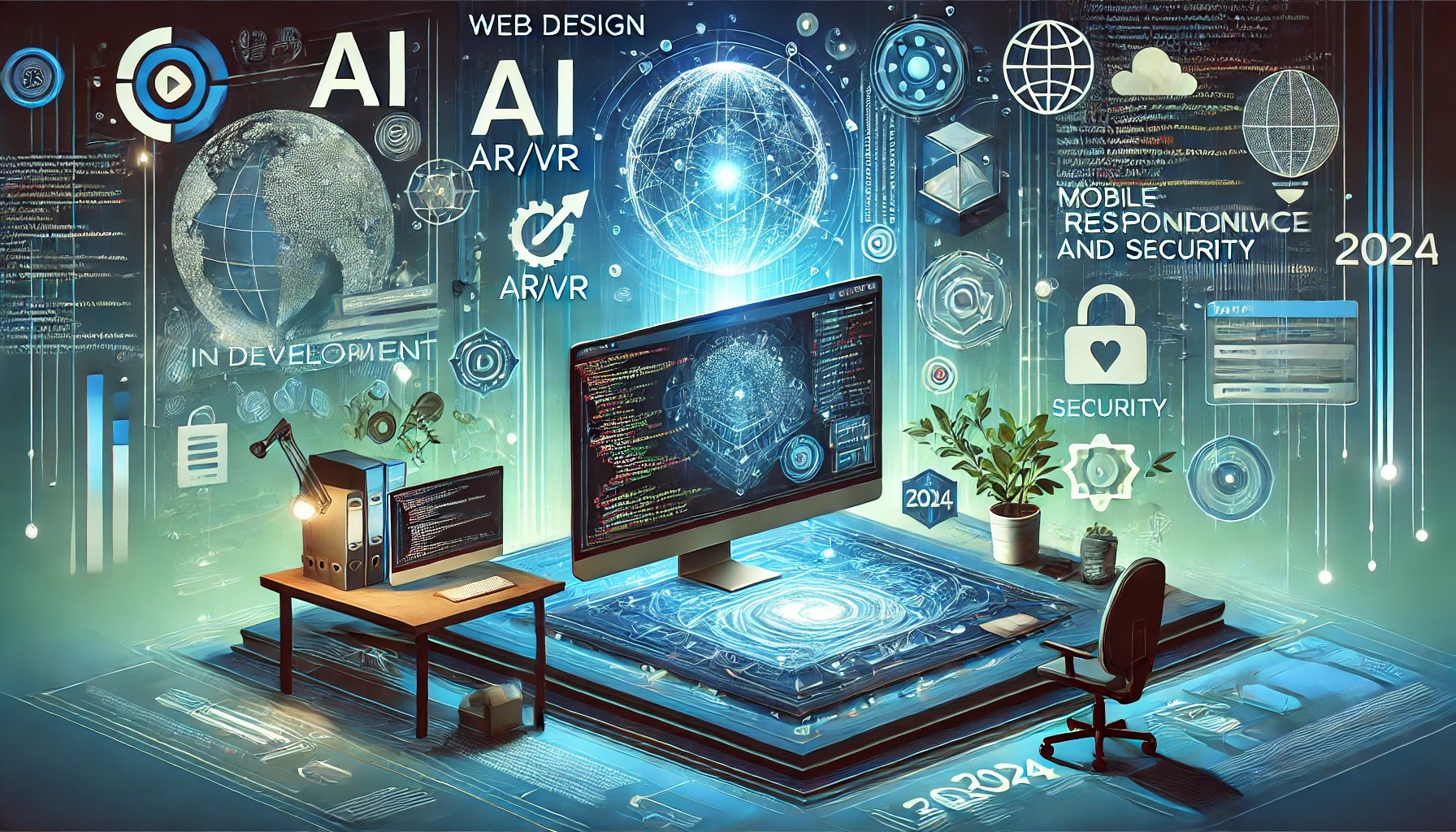 Explorando las últimas tendencias en SEO: ¿Cómo evolucionará el posicionamiento web en 2021?