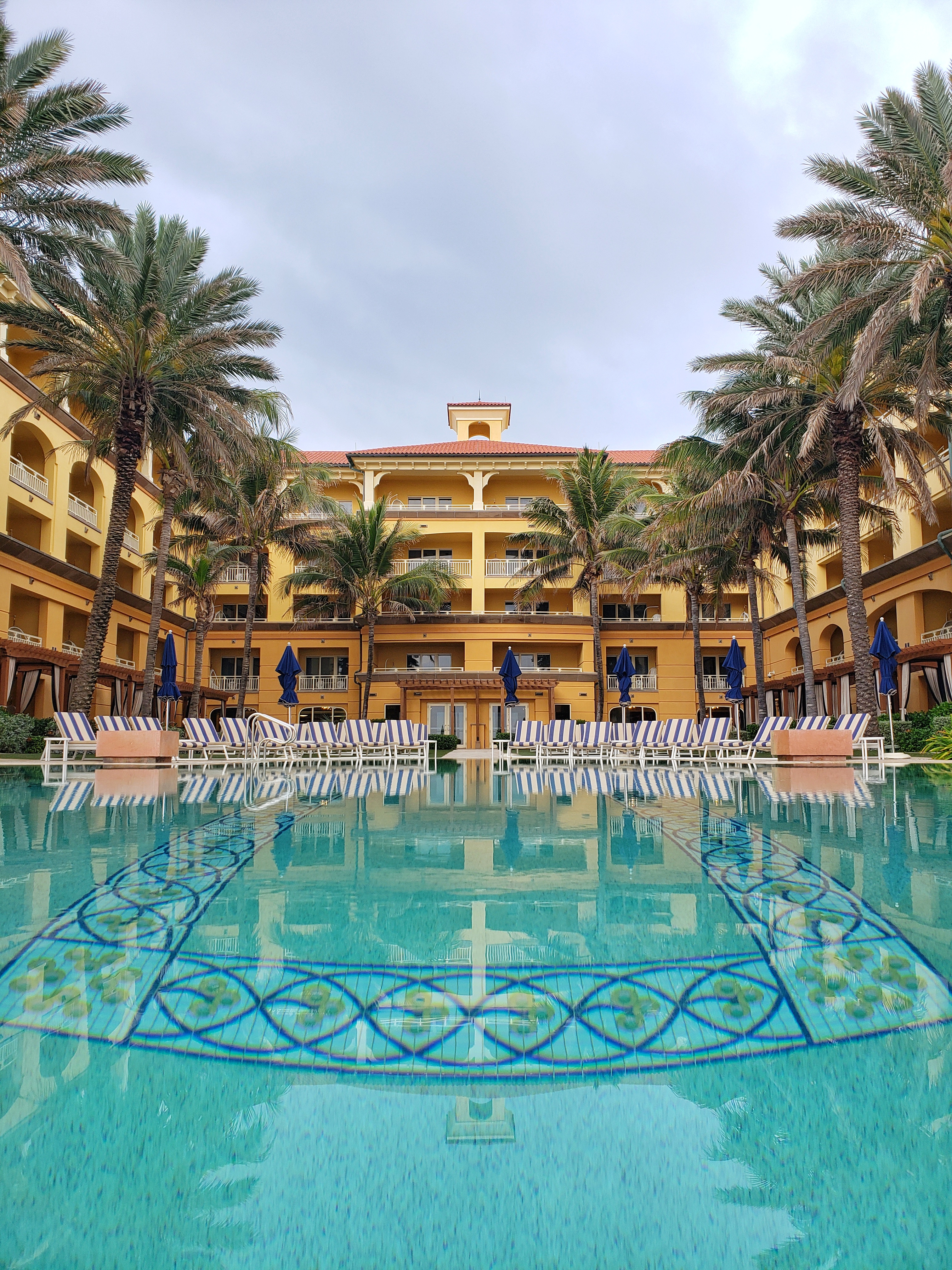 Country living editors select each product featured. The Eau Palm Beach Resort and a Pen from Under the Sea