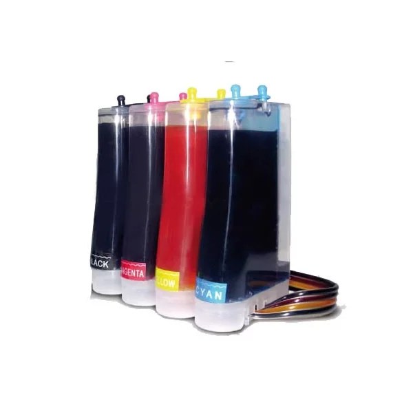 Tanques de Sistema de Tinta Continua para Instalar en Impresora Canon –  ELECTRÓNICA GUATEMALA OXDEA