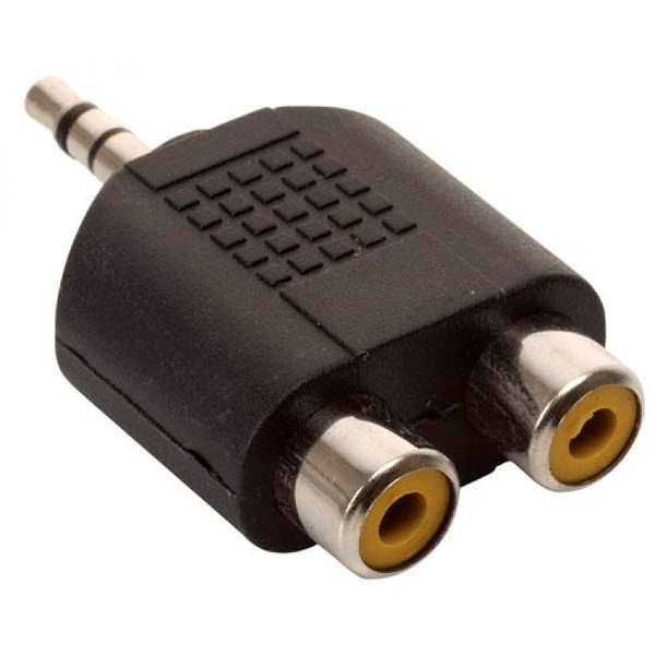 ENOVA Cavo mini jack da 5 m, connettore mini jack da 3,5 mm Stereo a 3 pin | ENOVA Solutions AG Connettori e cavi Italia