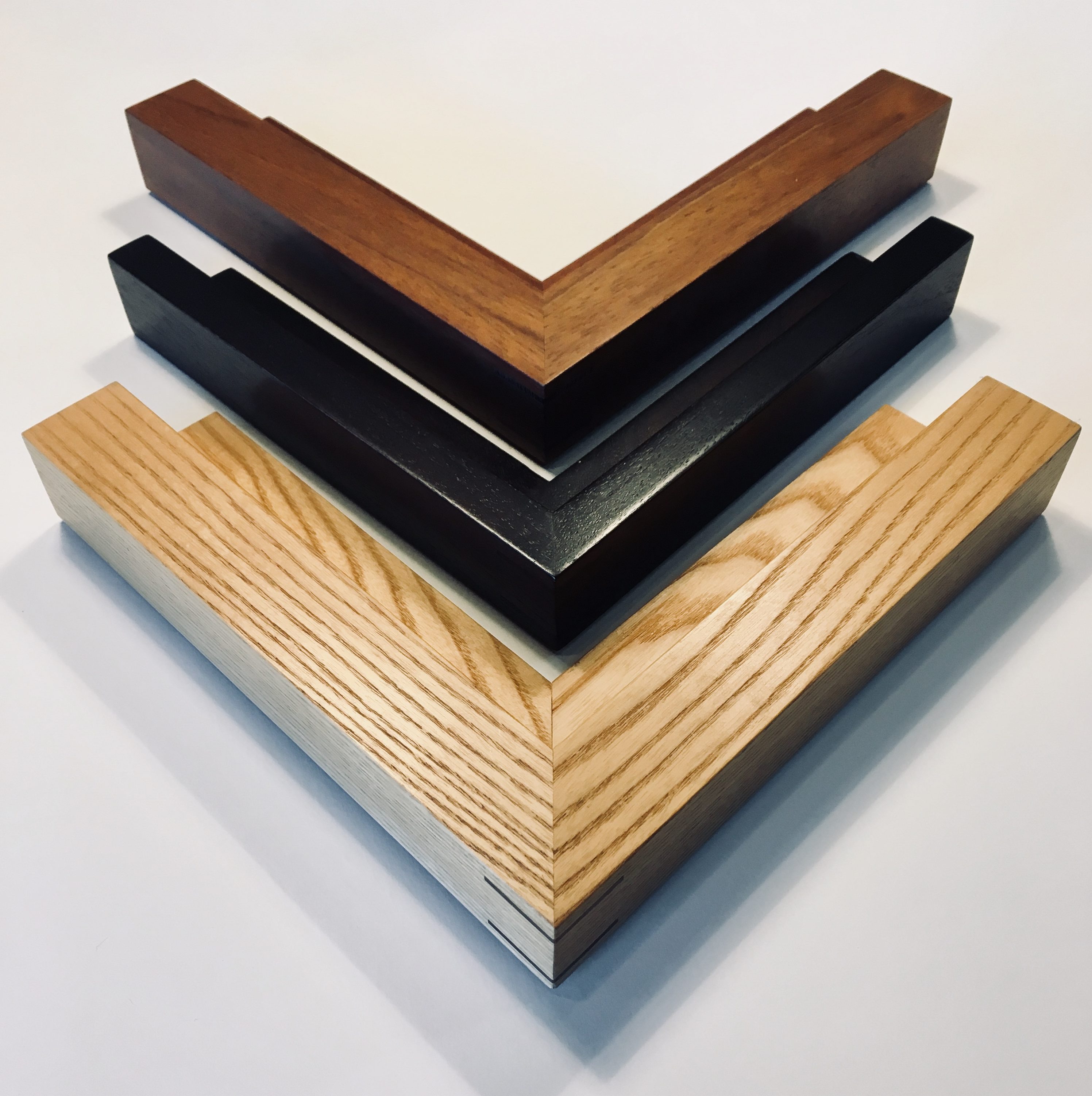 Float Frames Oxford Hill Frames