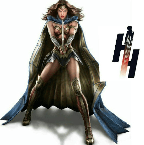 Alleged Batman V Superman Dawn Of Justice Concept Art Reveals Wonder Woman Cape And Gauntlets Ign