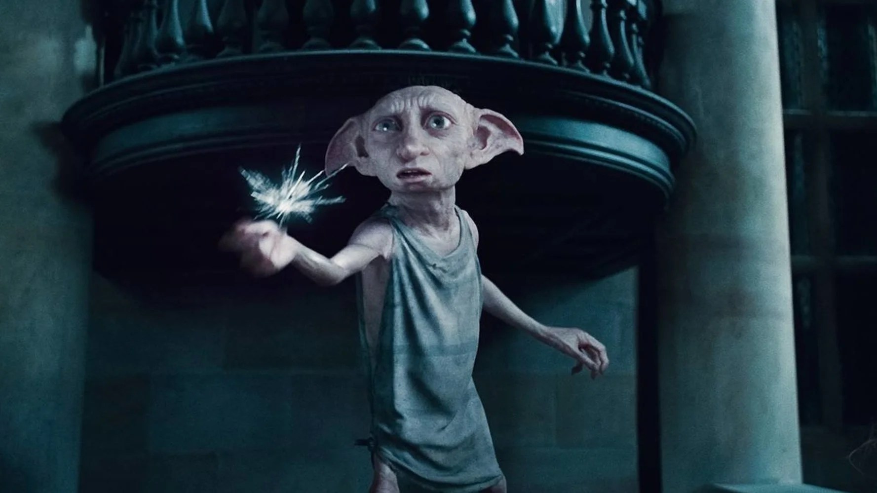 Fleece pe gramasi 240 ++ size / ukuran . The 25 Best Harry Potter Characters - IGN