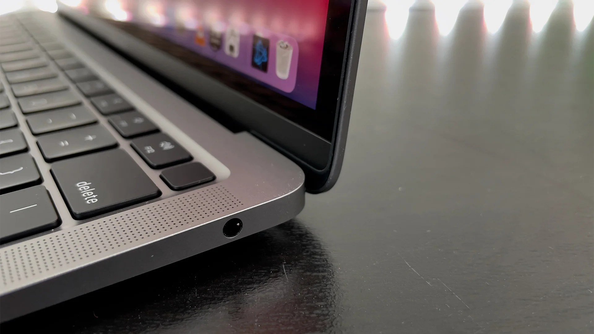 Apple Macbook Air M1 Review Ign
