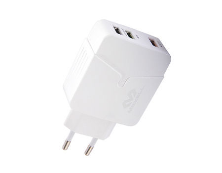 China Veaqee Qc 3 0 2 4a Multi Port Usb Charger New Charger Plug For Ipad Mini On Global Sources Charger Ipad Mini New Charger For Ipad Charger Plug For Ipad