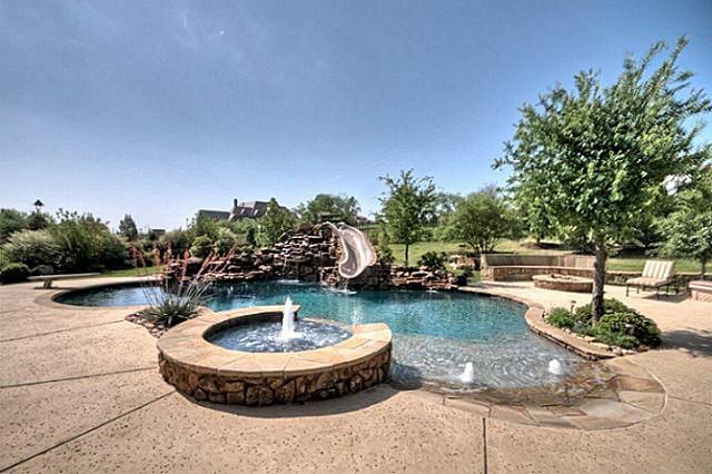 Zillow has 23 homes for sale in benbrook tx. Celebrity Homes: Tuscan/Mediterranean Abode in Benbrook, Texas
