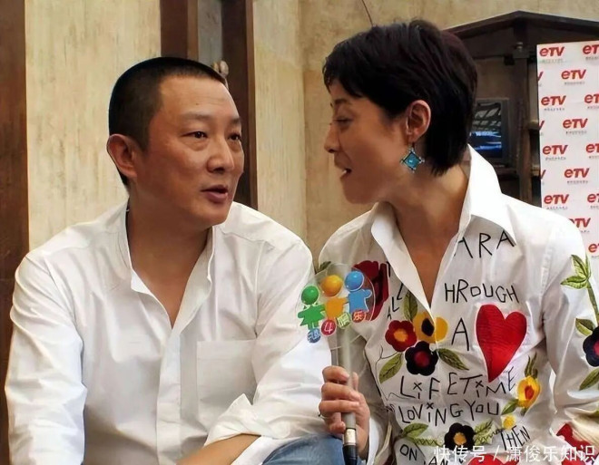 毁了半个娱圈美人的风流导演 今67岁孤家寡人？