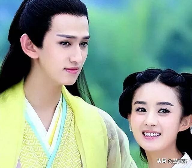 红得快 凉得也快的6位明星