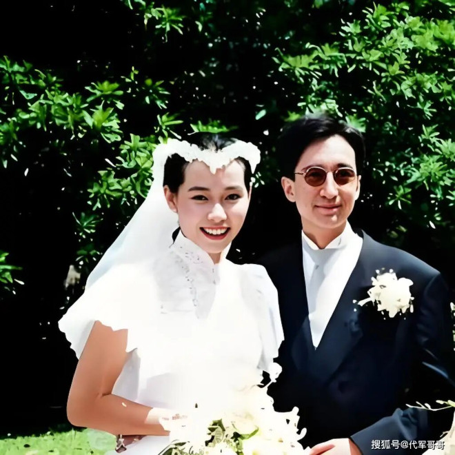 63歲葉童近況：嫁給陳國熹38年沒生孩子 如今…
