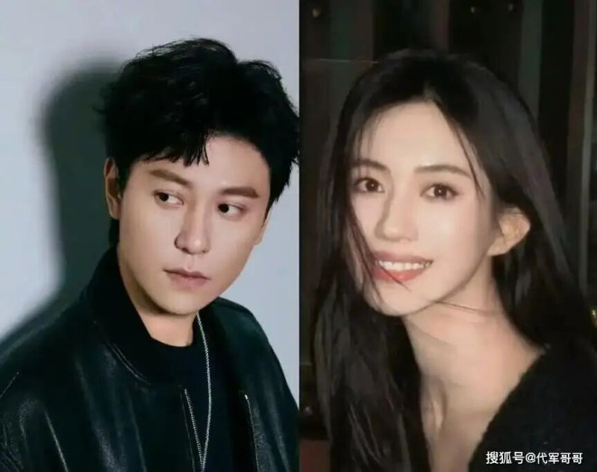 35歲秦俊傑近況曝光！與楊紫分手已8年 如今…