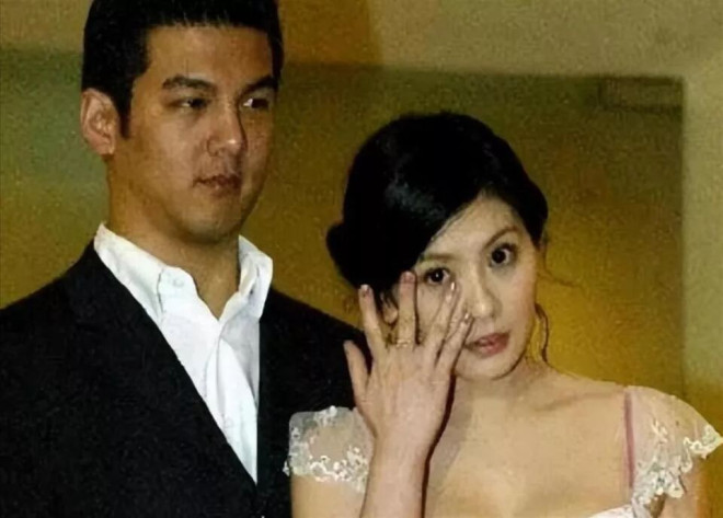 51歲賈靜雯官宣：50億資產到手 棄婦標籤已摘下