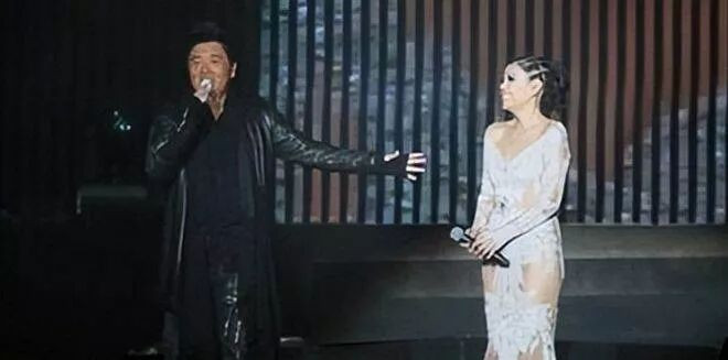 還記得她嗎？曾經的京城第一名媛 太子黨葉家