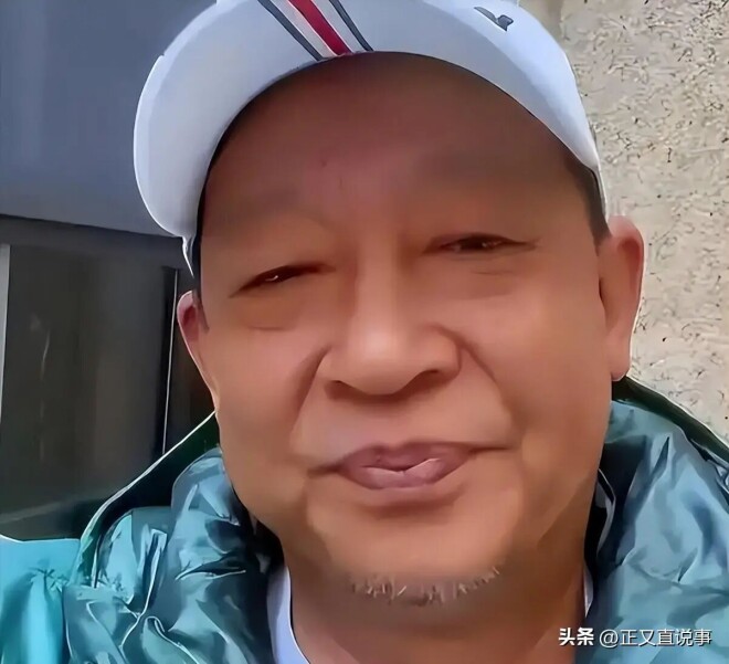 从情场浪子到拄拐老翁 王志文近况曝光