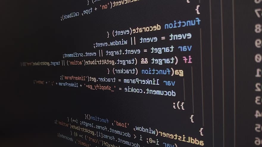 pemrograman, coding, komputer, perangkat lunak, kode, html, data, teknologi, programmer, hacker, pengembangan | Pikist