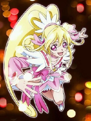 光之美少女剧场版全集