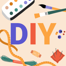 Maybe you're trying — and failing — to get a stain out of a piece of clothing or maybe you're trying to figure out the best way to make diy repairs that won't cost you a fortune. Diy Hashtag Videos On Tiktok