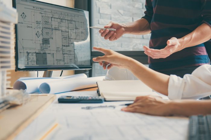 What do engineering firms do