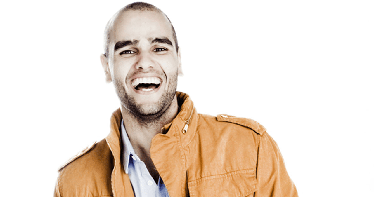 Admiral P Gjør Så Godt Du Kan