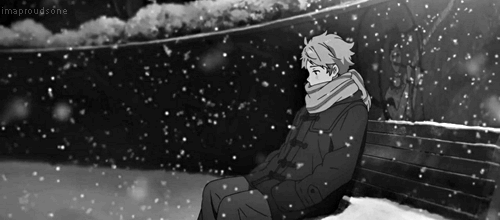 But no matter how much you love frolicking in freshly fallen snow, how much do you really know about the stuff? Snow Anime Amino