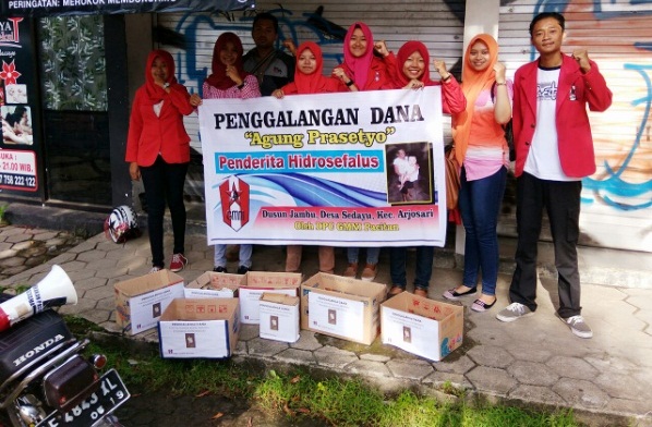 Mereka pun menggelar aksi kepedulian penggalangan dana untuk. Contoh Kata Kata Penggalangan Dana - Aneka Macam Contoh