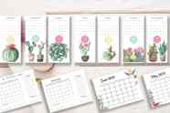 Split Year Calendars 2022 2023 July To June Pdf Templates Split Year 