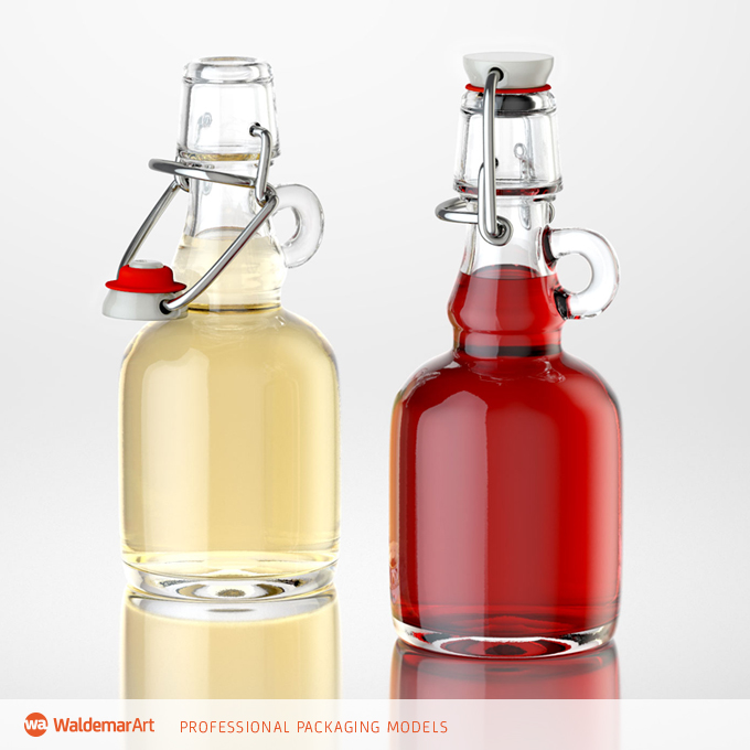 You can spend a widely varying amount on a bottle of wine, from a bottle of barefoot wine at under $5.00 to a bottle of of chateau petrus at nearly $5,000. Packreate Download Tags Wine