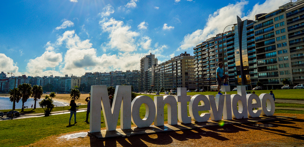 Vivir En Uruguay Siendo Pensionista Español