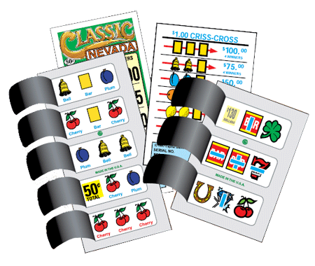 Play 14 online free slots of a casino games developer pull tabs (updated may 2021). Pull Tabs For Sale | We Ship Pull Tab Tickets | PA Games