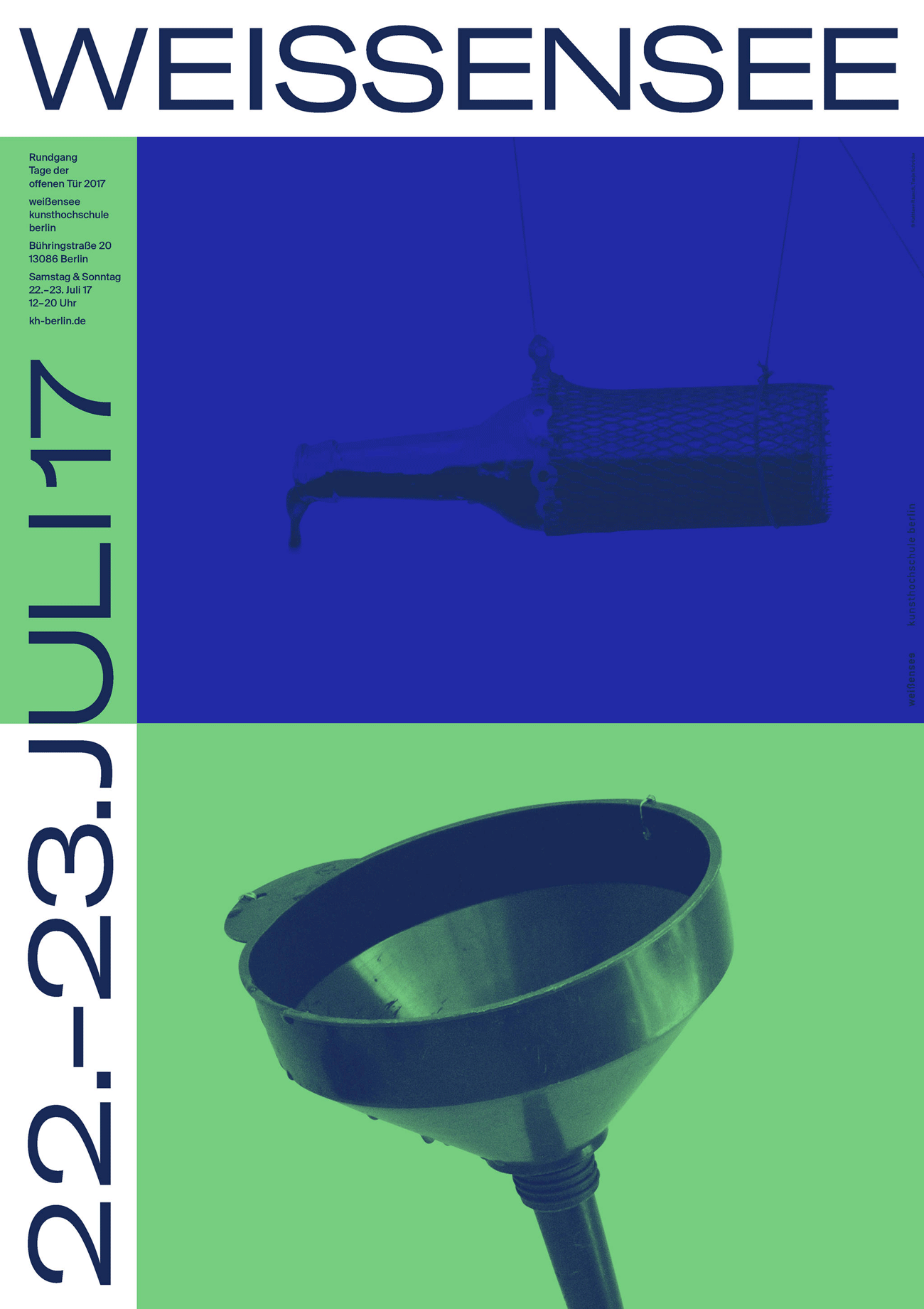 Werkschauen Im Juli 2017 Page Online