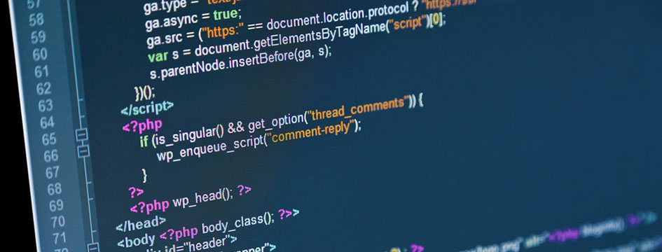 Take a look at this guide to le. A Safe And Easy Way To Add Code To Your Wordpress Website
