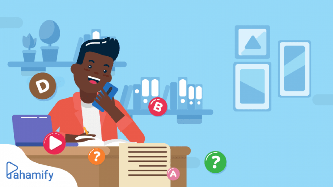 Ajak teman belajar bersama · 4. 3 Cara Agar Tidak Mengantuk Saat Belajar Seperti Main Medsos