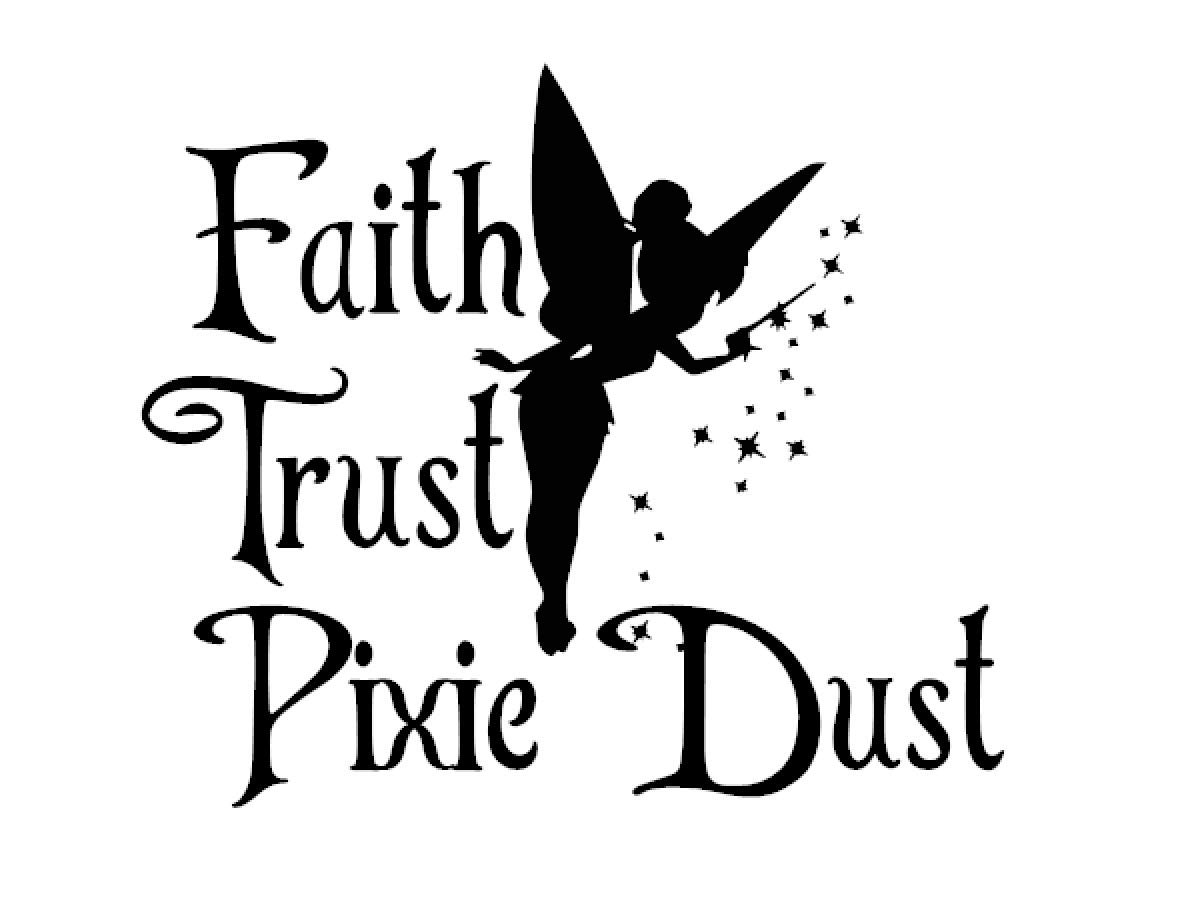 Peter pan svg tinkerbell svg svg files kids svg silhouette. Tinkerbell Quotes Svg Svg Quotes Download Free Premium Svg File