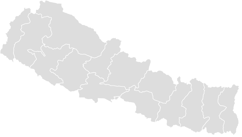 Available in ai, eps, pdf, svg, jpg and png file formats. Nepal Map Printable