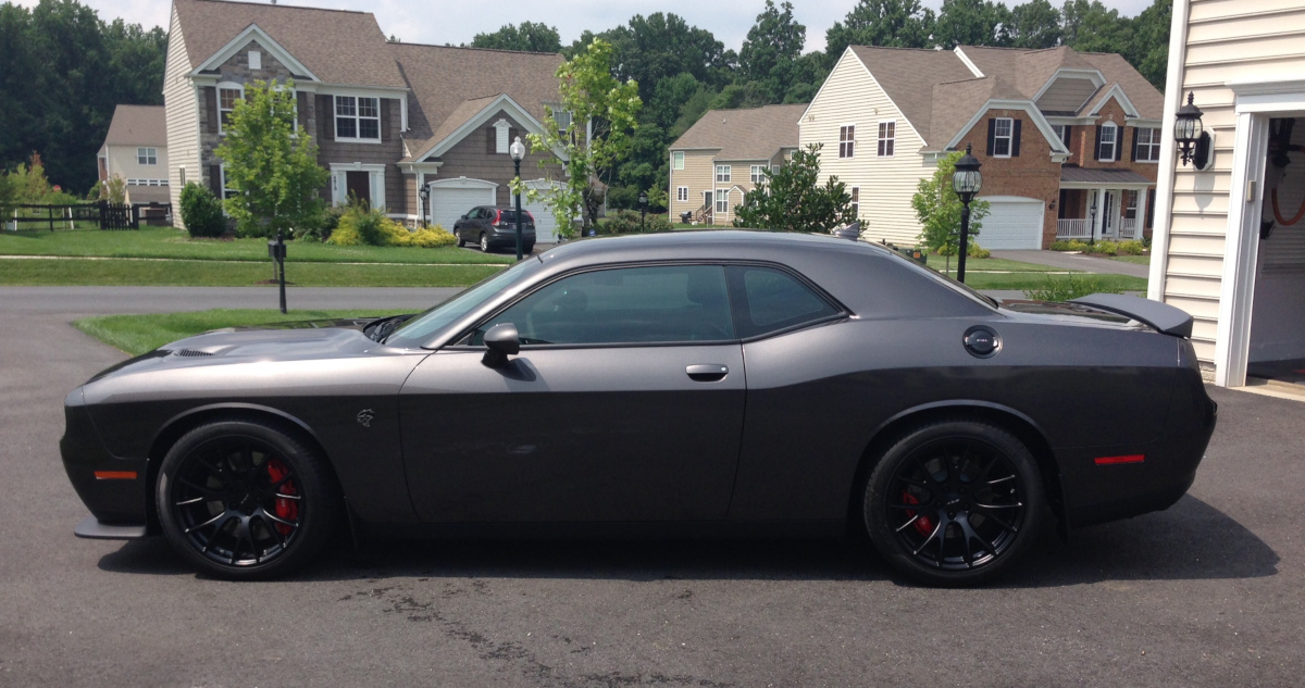 Order chrysler 200 touch up paint online today. Granite Crystal 2015 Chrysler Dodge Challenger - Paint