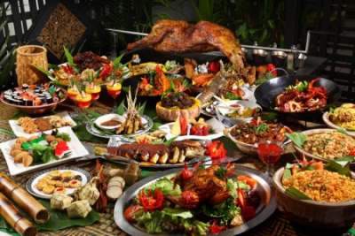 Jakim Pantau Premis Makanan Sediakan Buffet Berbuka 