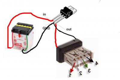 Warna dari kabel merah, kuning dan hitam berarti bahwa kabel memiliki muatan positif. Cara Mengetahui Kabel Positif Dan Negatif Charger Hp Belajar