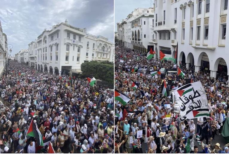 في يوم التضامن العالمي مع الشعب الفلسطيني.. متى يصبح الحراك مؤثرًا؟