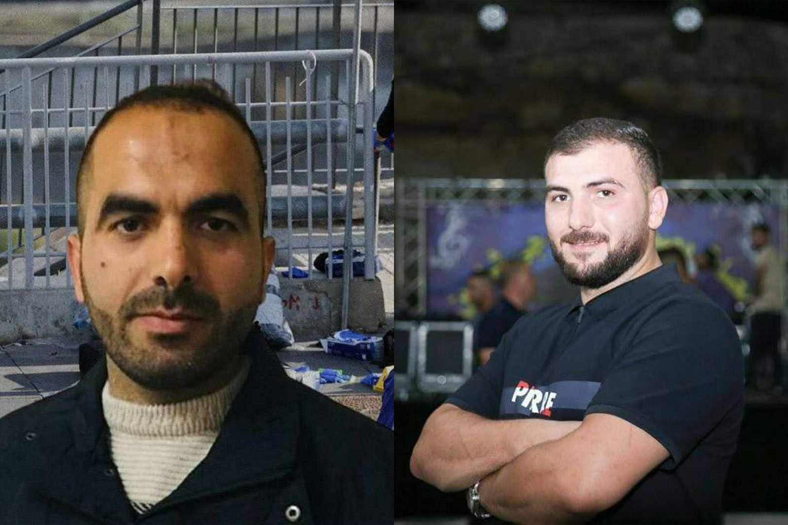 الكشف عن هوية منفذي عملية القدس .. شقيقان محرران من حماس