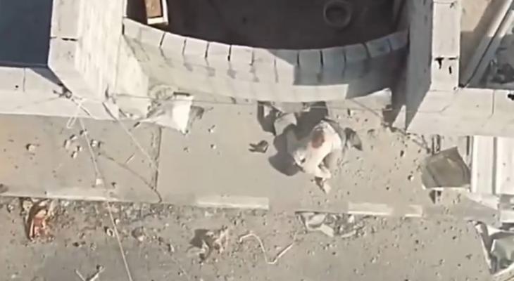 “هنيئًا لك الشهادة”.. مقاومٌ بطل يلقى الله ساجدًا ويغيظ الاحتلال “هنيئًا لك الشهادة”.. مقاومٌ بطل يلقى الله ساجدًا ويغيظ الاحتلال