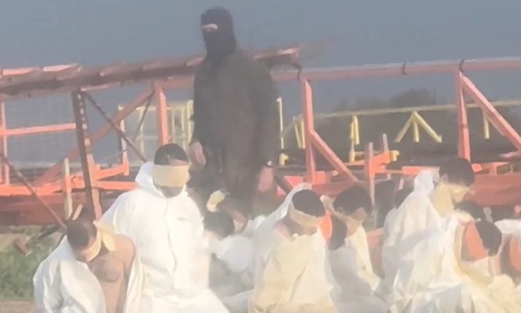 طالبت بلجنة تحقيق دولية.. حماس: الانتهاكات الوحشية في سديه تيمان ممنهجة طالبت بلجنة تحقيق دولية.. حماس: الانتهاكات الوحشية في سديه تيمان ممنهجة