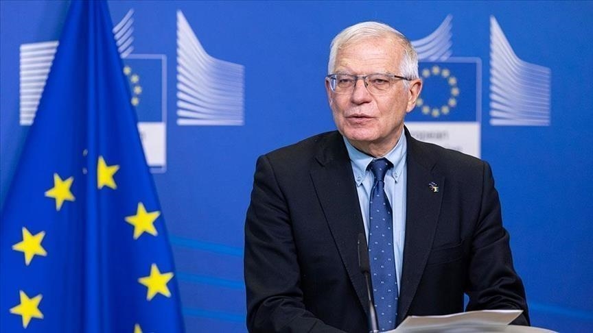 بوريل.. مناصر الفلسطينيين في الاتحاد الأوروبي يترك منصبه