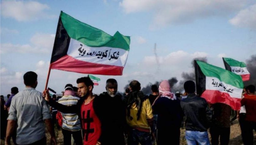 الكويت تقدّم مليوني دولار للأونروا الكويت تقدّم مليوني دولار للأونروا
