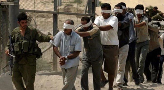 مقال بموقع بريطاني يشدّد على ضرورة توثيق تعذيب الفلسطينيين من أجل محاسبة الاحتلال