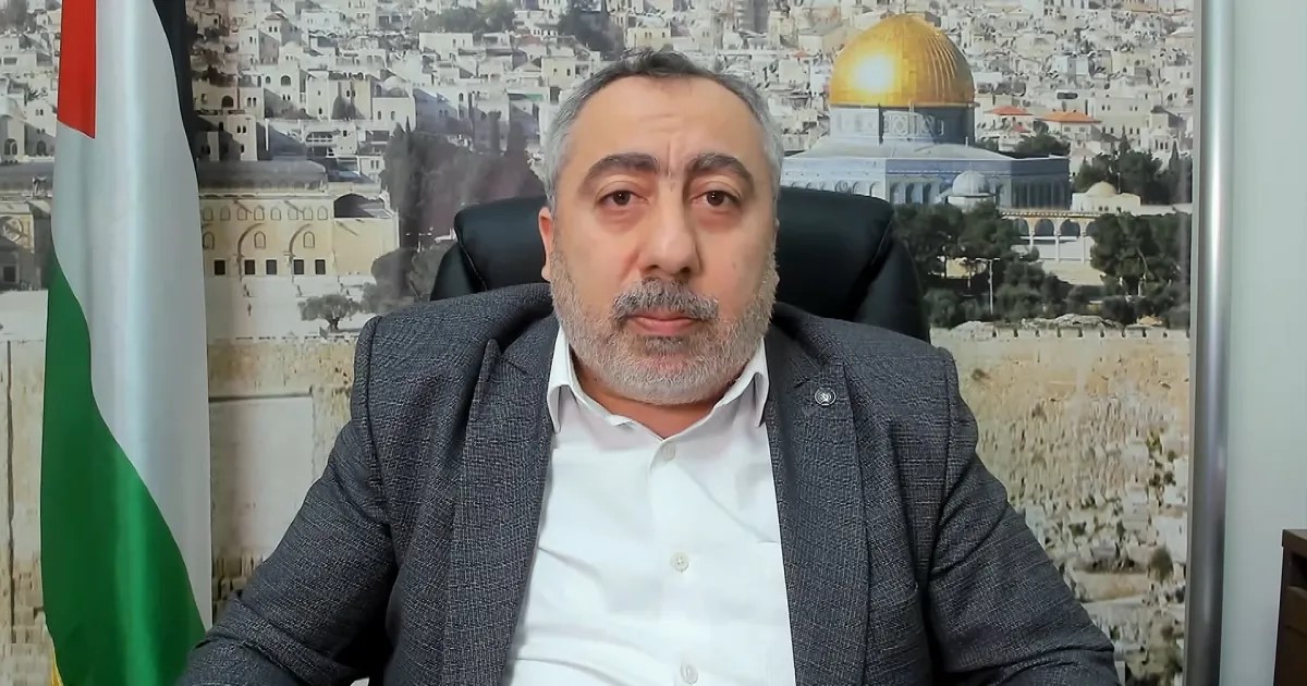 النونو: منفتحون لنقاش أي اتفاق يوقف العدوان على شعبنا بشكلٍ دائمٍ النونو: منفتحون لنقاش أي اتفاق يوقف العدوان على شعبنا بشكلٍ دائمٍ