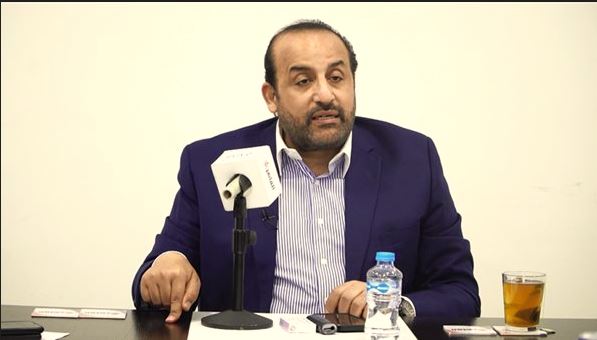 برلماني مصري يعتزم مقاضاة إسرائيل بسبب صورة خاطئة
