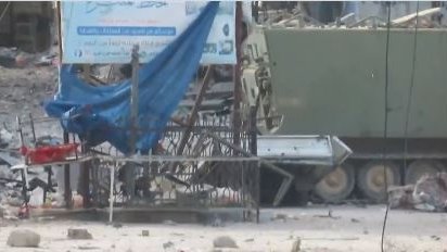 &ldquo;الروبوتات المفخخة&rdquo;.. هكذا أحبطت المقاومة خديعة الاحتلال في جباليا