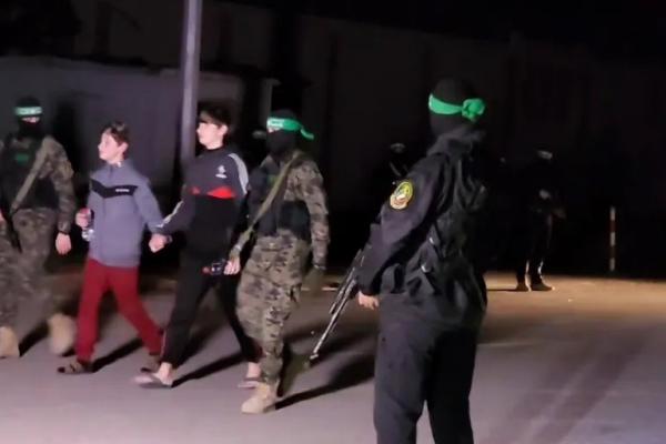 شاس ويهدوت هتوراة يعلنان دعمهما أي اتفاق لإعادة الأسرى من غزة
